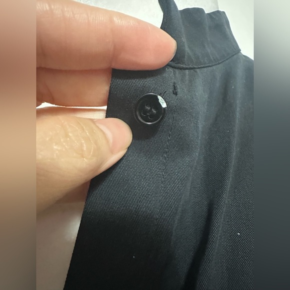 Doncaster button down dress size 16 - Picture 6 of 11